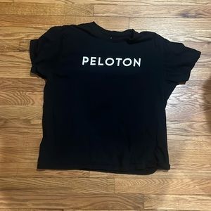 Peloton T Shirt